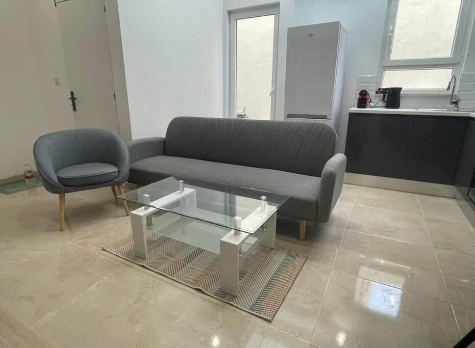 New Two Bedroom Flat Kamila On A Dwell Sliema Exterior foto