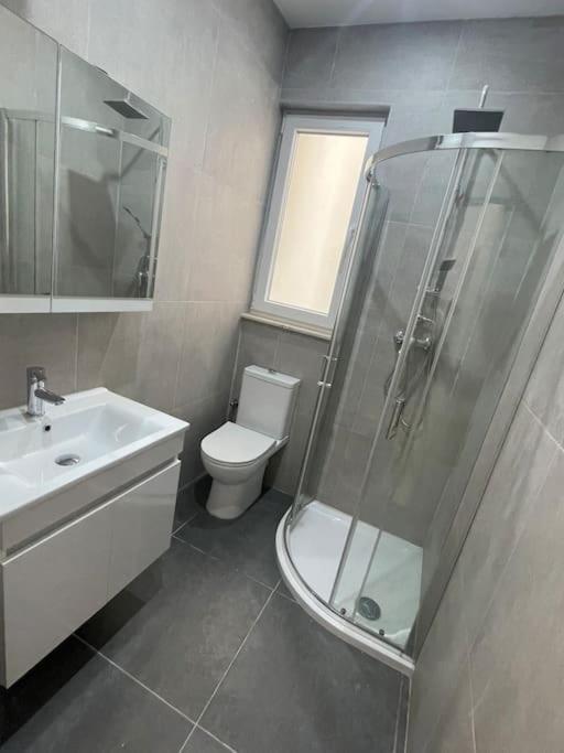 New Two Bedroom Flat Kamila On A Dwell Sliema Exterior foto