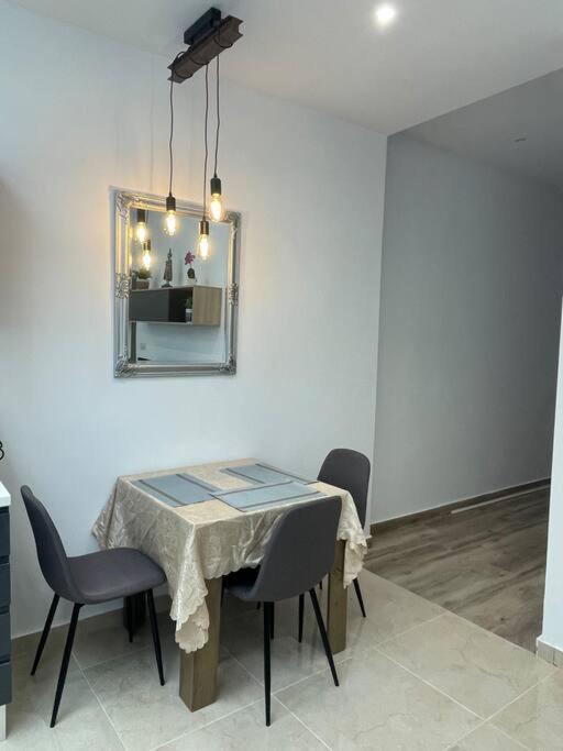 New Two Bedroom Flat Kamila On A Dwell Sliema Exterior foto