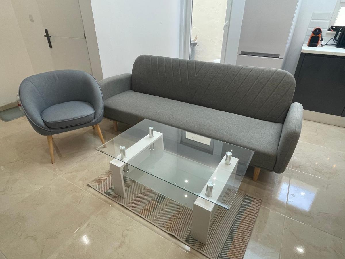 New Two Bedroom Flat Kamila On A Dwell Sliema Exterior foto