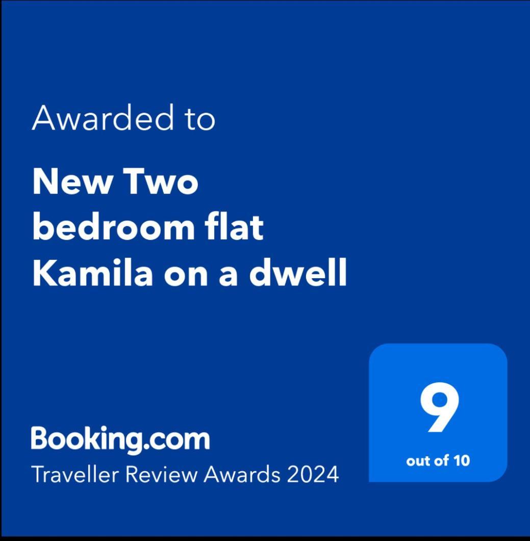 New Two Bedroom Flat Kamila On A Dwell Sliema Exterior foto